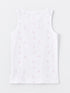 LC Waikiki Crew Neck Printed Girl Athlete 2 Pieces